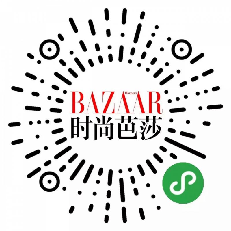 鹿晗邀你一起预览芭莎六月最时髦的时装故事！