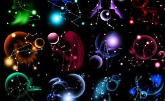 星象影响风格 早春最适合你的星象穿衣风格