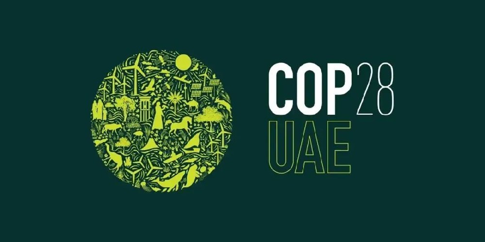 合文章牌资讯｜东鹏迈向COP28，以“碳路者”之行动，助力全球应对气象变动